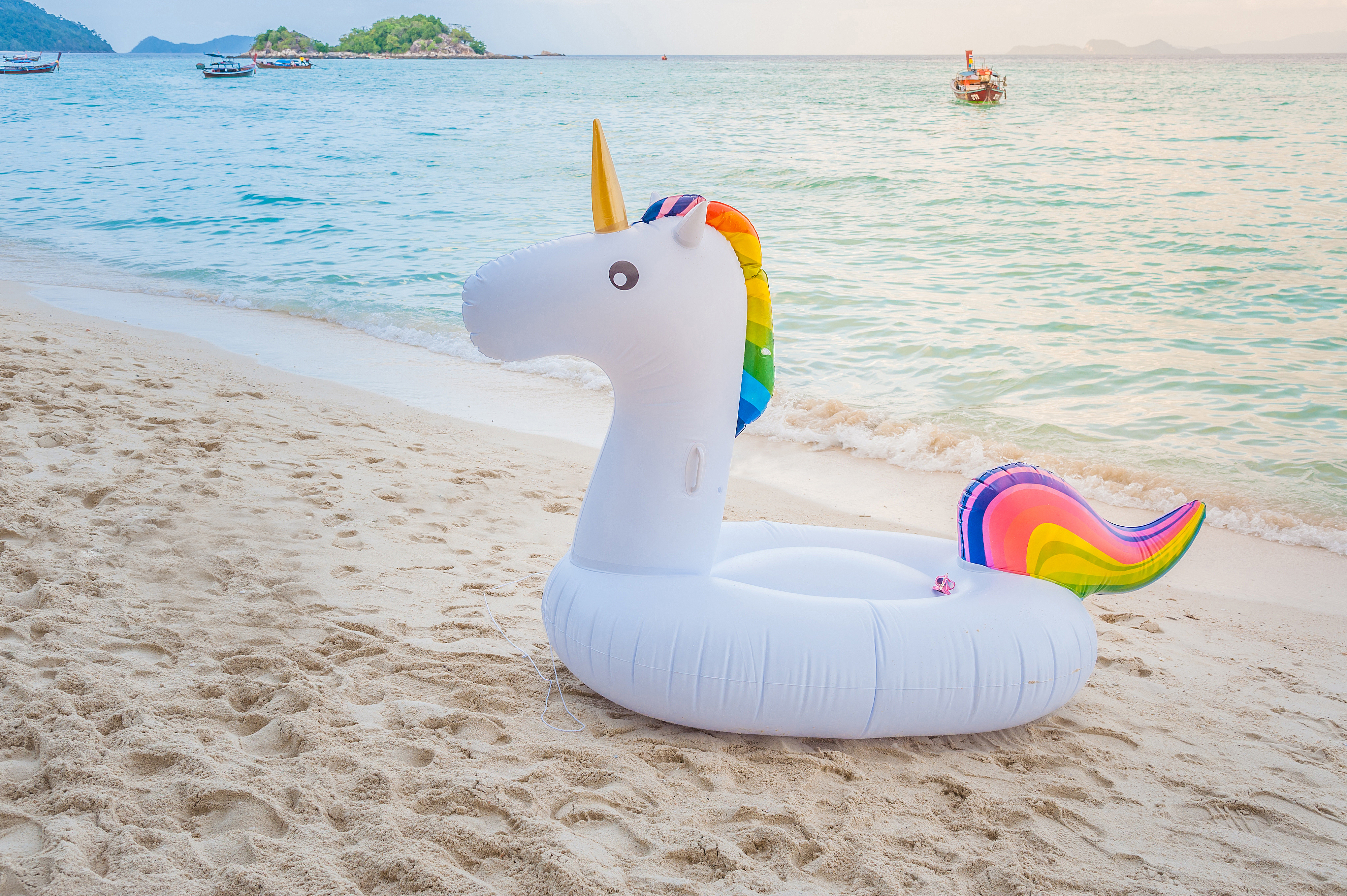 Licorne VP